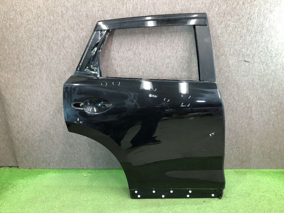 KF2P/KF5P/KFEP CX-5 純正 右リアドア KB7W72010の画像1