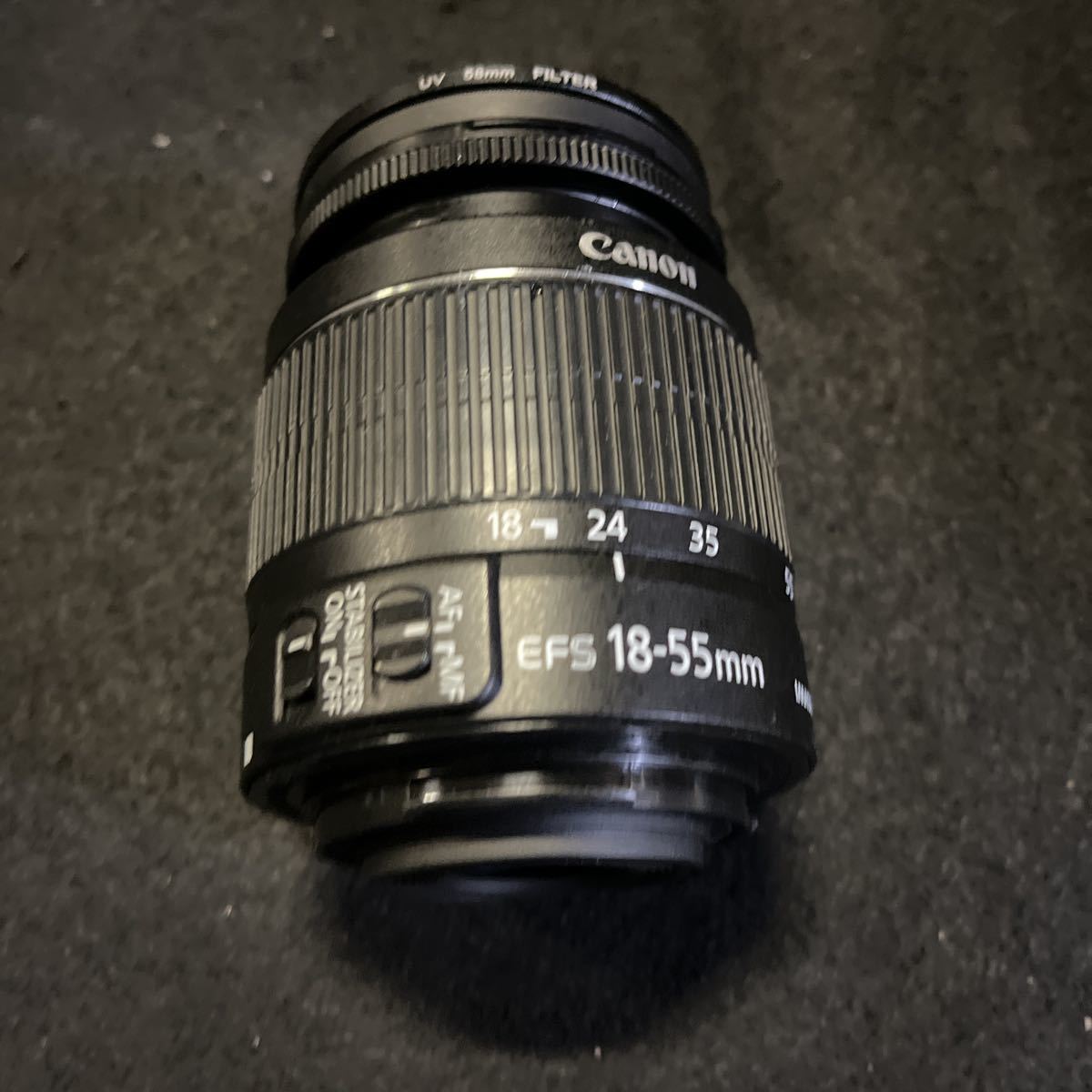 Canon EOS 60D EFS18-55mm _画像10