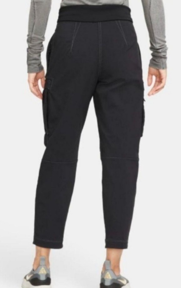 Nike ACG Dri-FIT 'New Sands' Women's High-Waisted Trousers. Nike CA