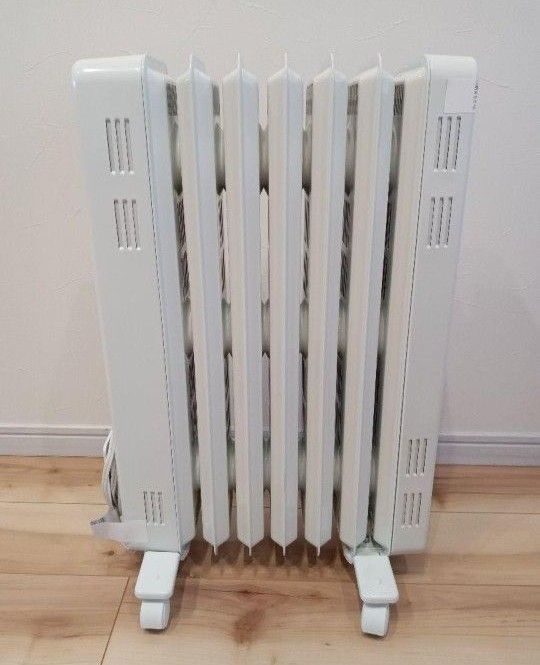 美品】Dimplex オイルヒーター ECR12E(with STDP) Yahoo!フリマ(旧)-