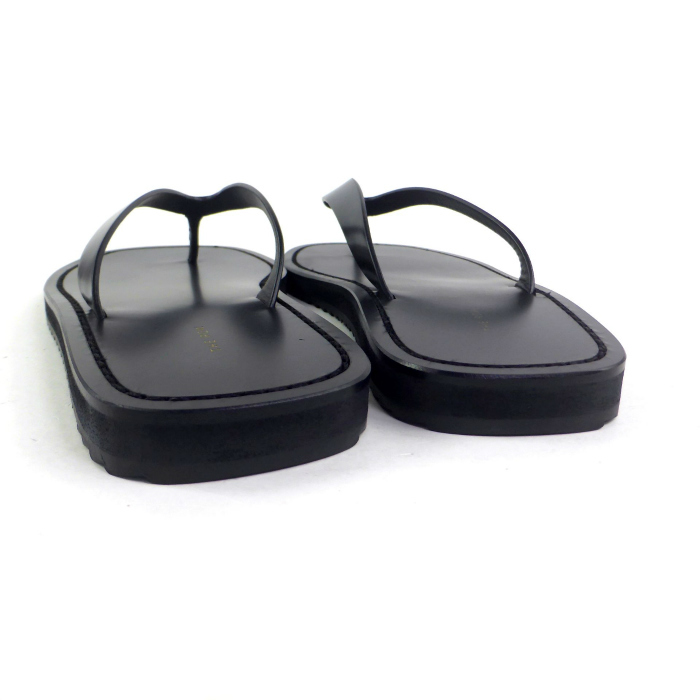 ザ・ロウ (The Row) CITY FLIP FLOP フラットサンダル ビーチ ザ・ロウ (The Row) CITY FLIP FLOP フラットサンダル ビーチ
