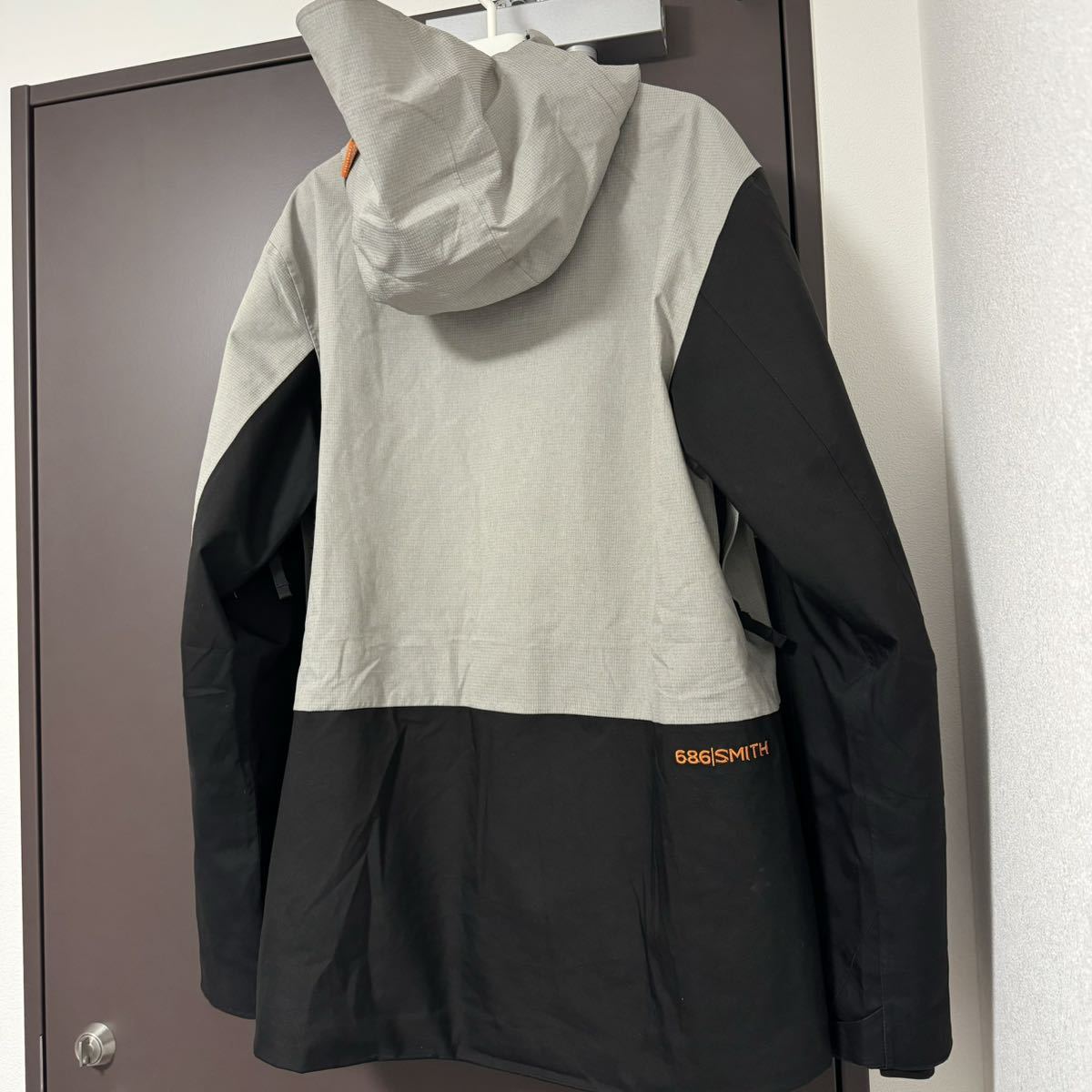 686 SMITH SQUAD JACKET スミス ロクハチ スノボ 上下セット 686 SMITH SQUAD JACKET スミス ロクハチ スノボ 上下セット