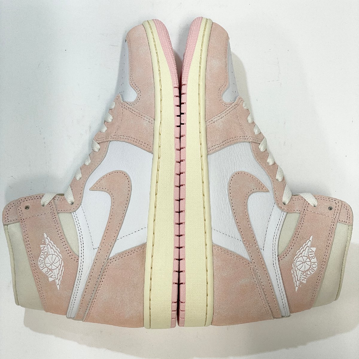 29cm WMNS AIR JORDAN 1 RETRO HIGH OG FD2596-600 ウィメンズ エア