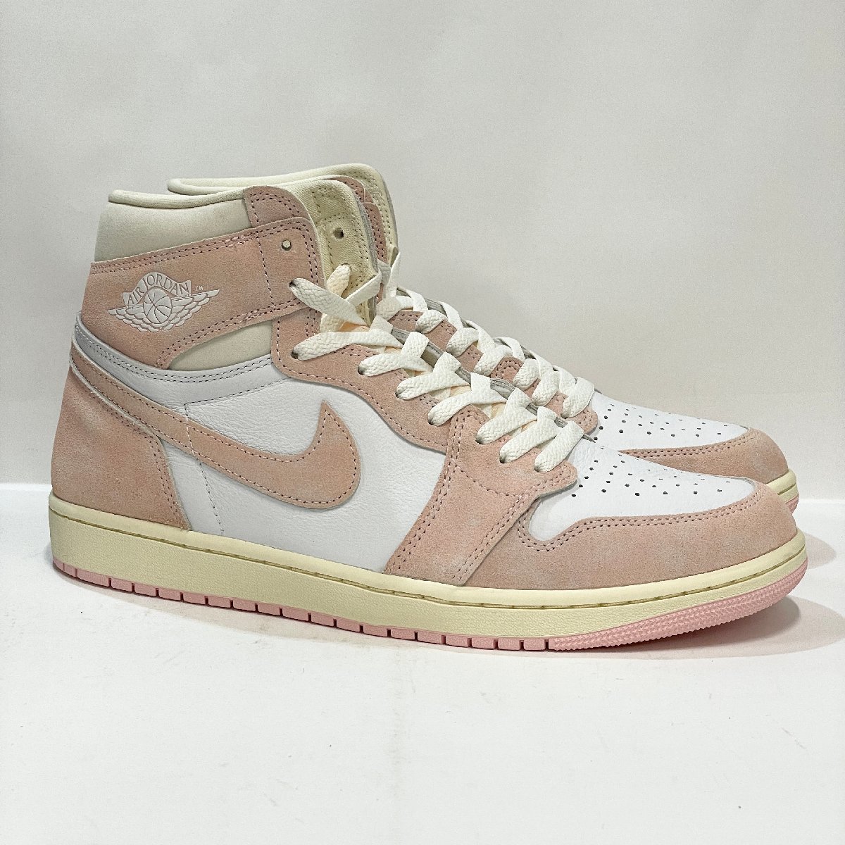 29cm WMNS AIR JORDAN 1 RETRO HIGH OG FD2596-600 ウィメンズ エア