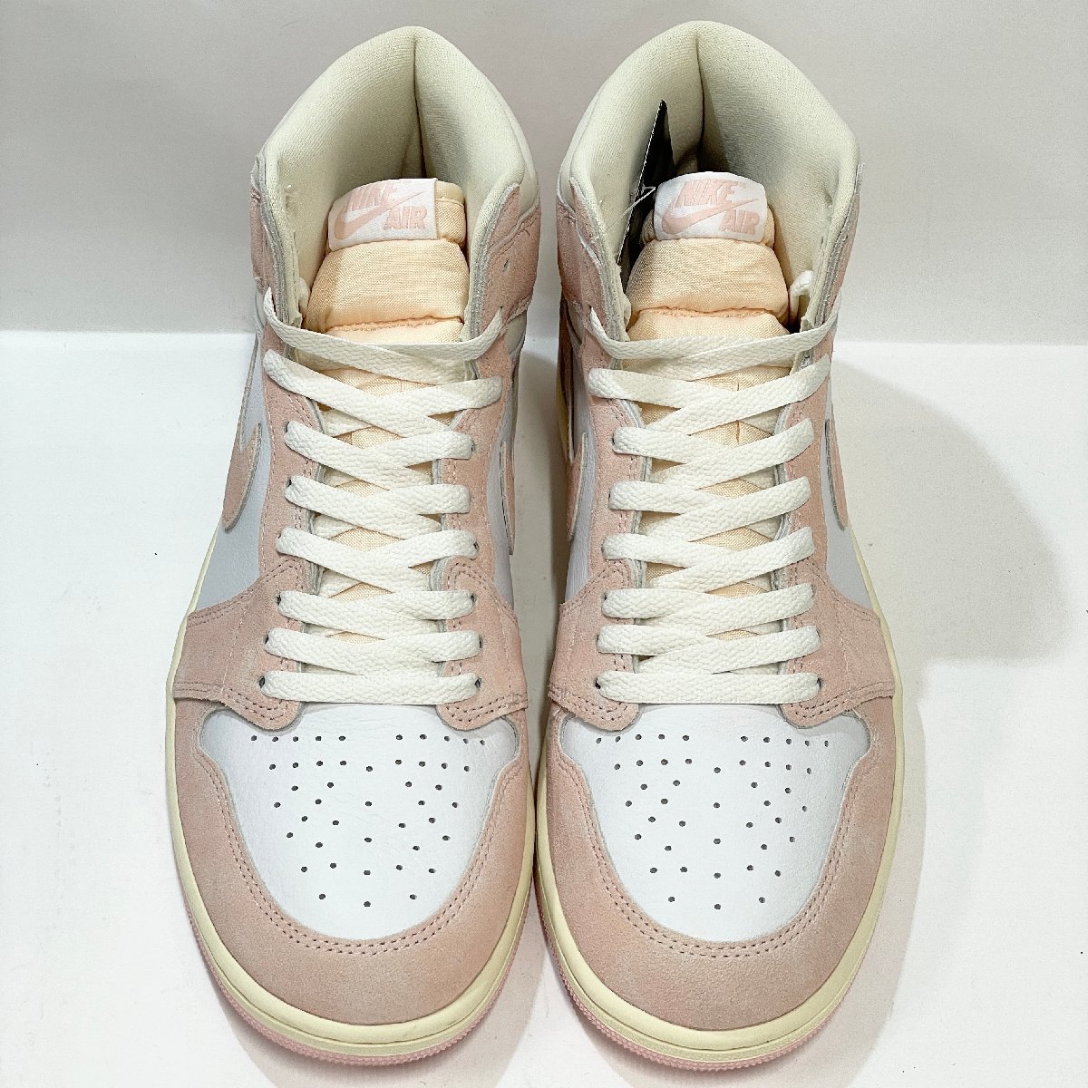 29cm WMNS AIR JORDAN 1 RETRO HIGH OG FD2596-600 ウィメンズ エア