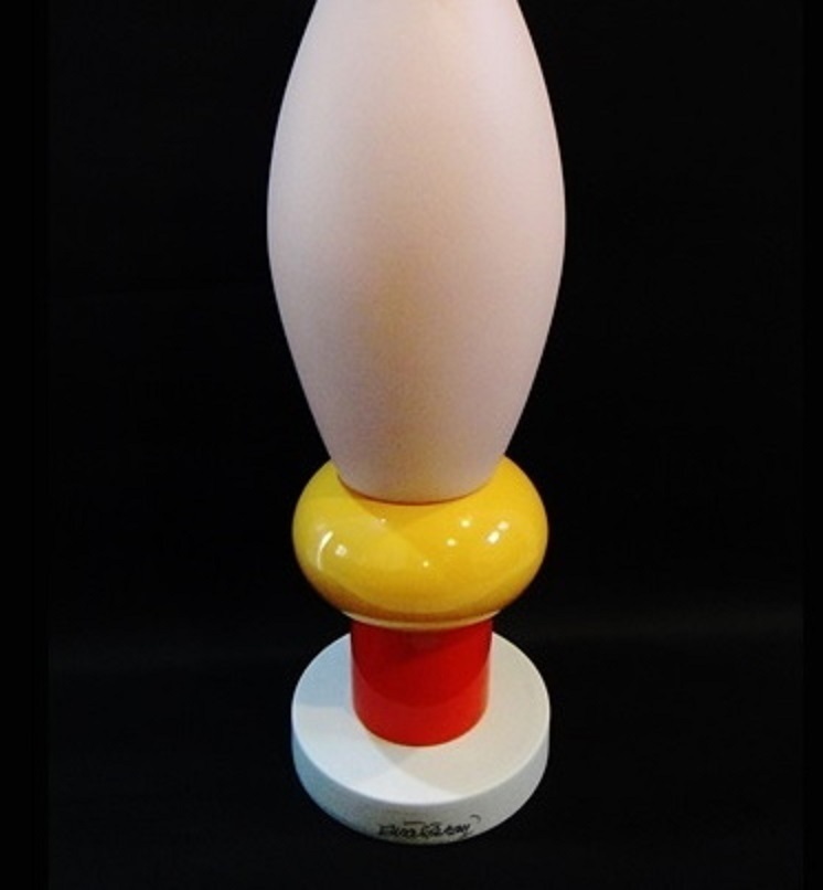 Sottsass Collection>2000年発売_150限定トーテム_BURMA_ Sottsass Collection>2000年発売_150限定トーテム_BURMA_