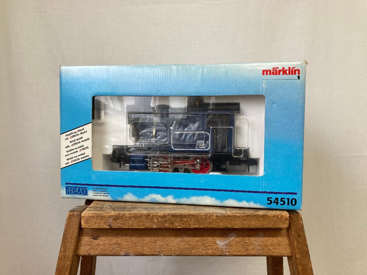 marklin メルクリン 蒸気機関車 鉄道 列車 模型 箱付 ジャンク marklin メルクリン 蒸気機関車 鉄道 列車 模型 箱付 ジャンク