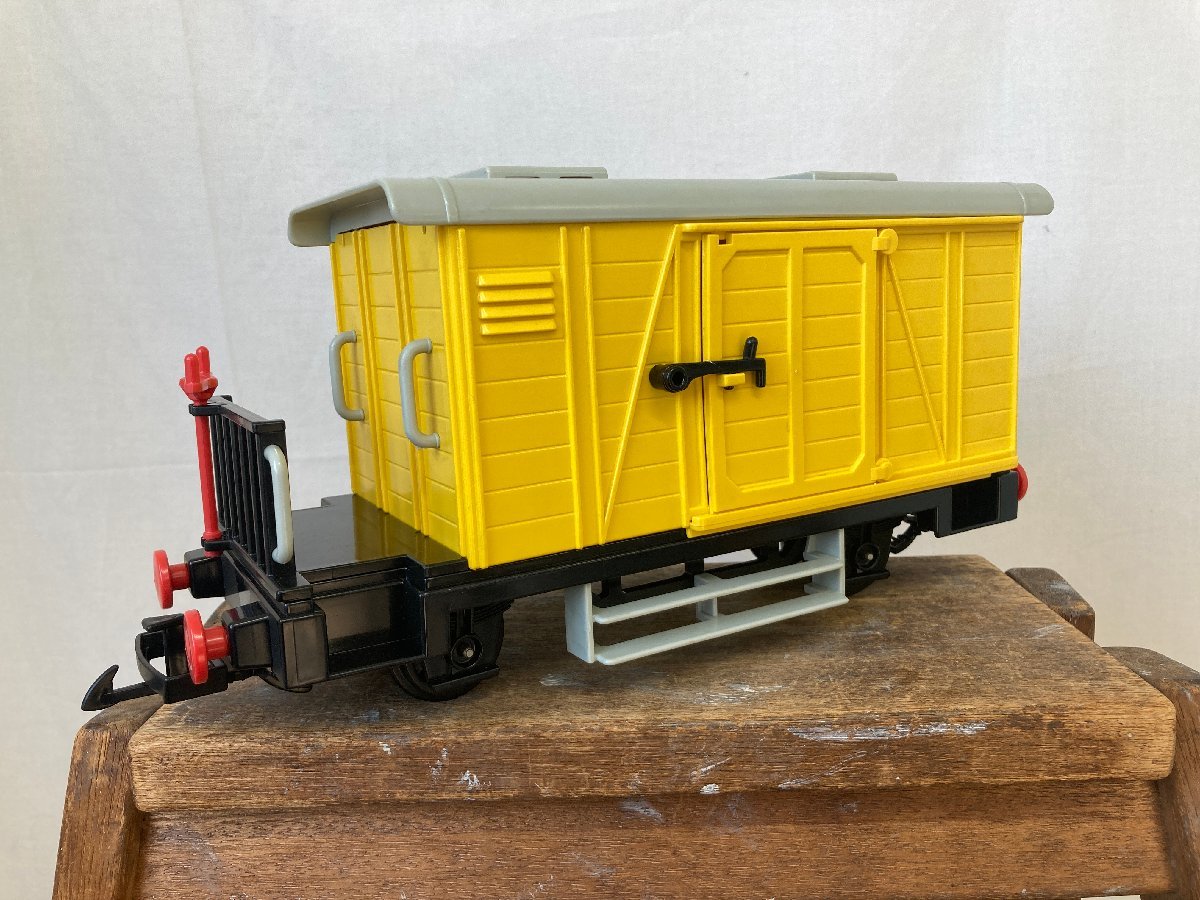 信頼も厚い playmobil SL 鉄道 列車 電車 トレイン ドイツ製 プレイモービル プレイモービル