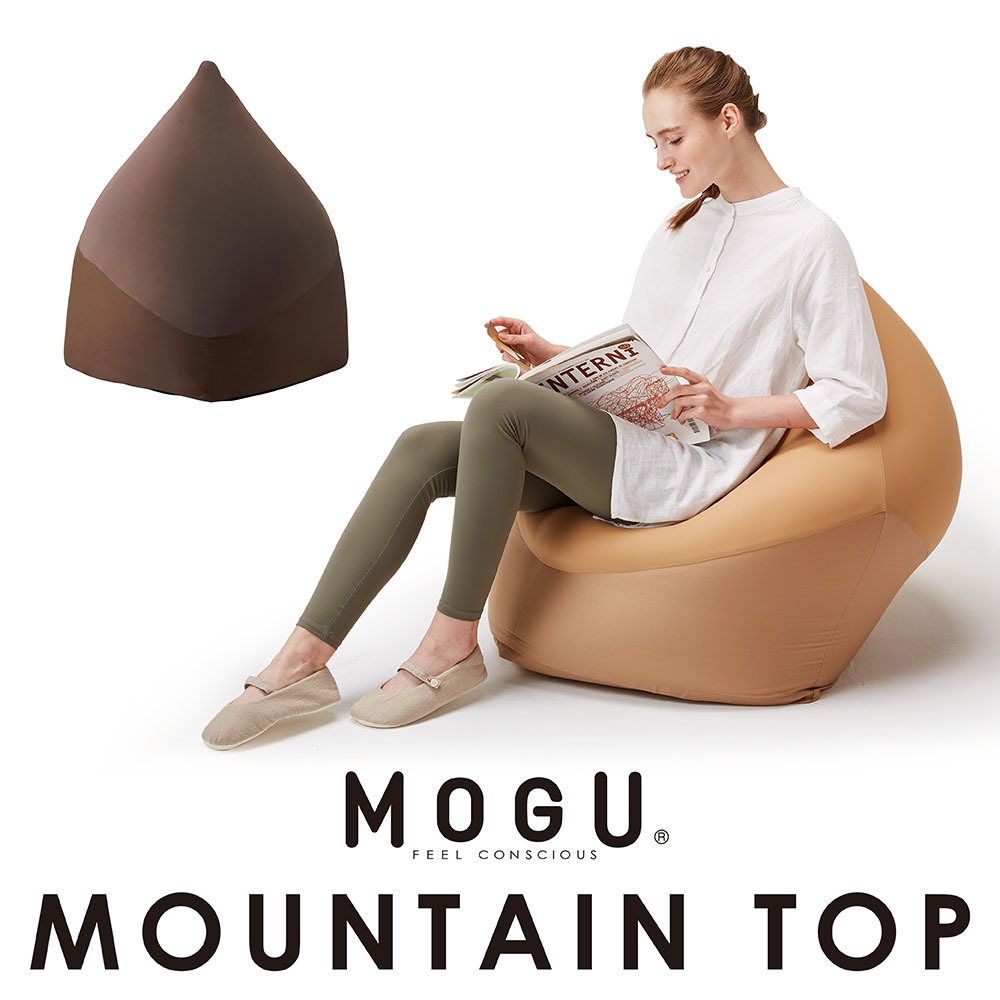 新品未開封　モグ　MOGU　マウンテントップ（本体・カバーセット）　カラーオプション_画像1