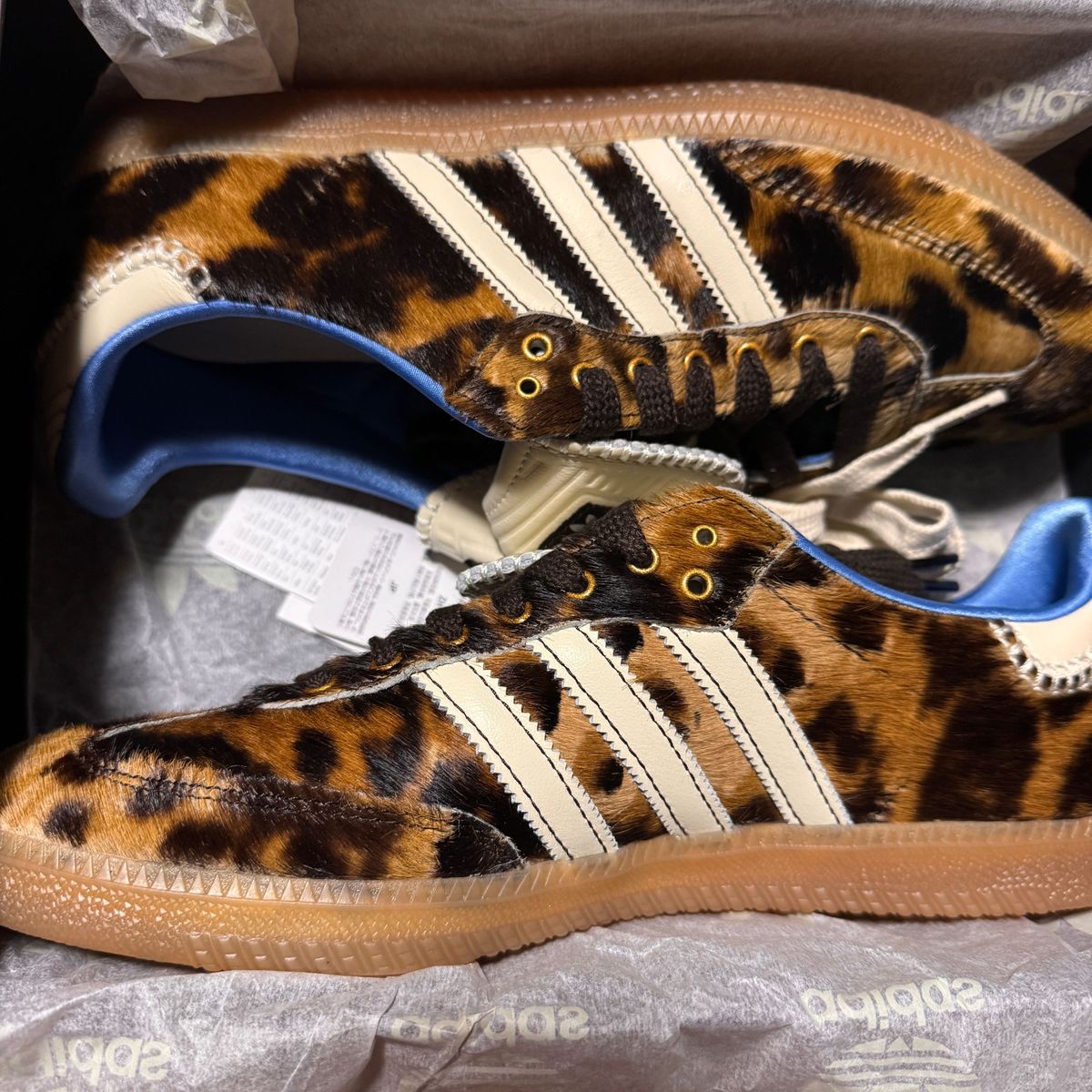 adidas Wales Bonner ウェールズ ボナー アディダス サンバ adidas Wales Bonner ウェールズ ボナー アディダス サンバ