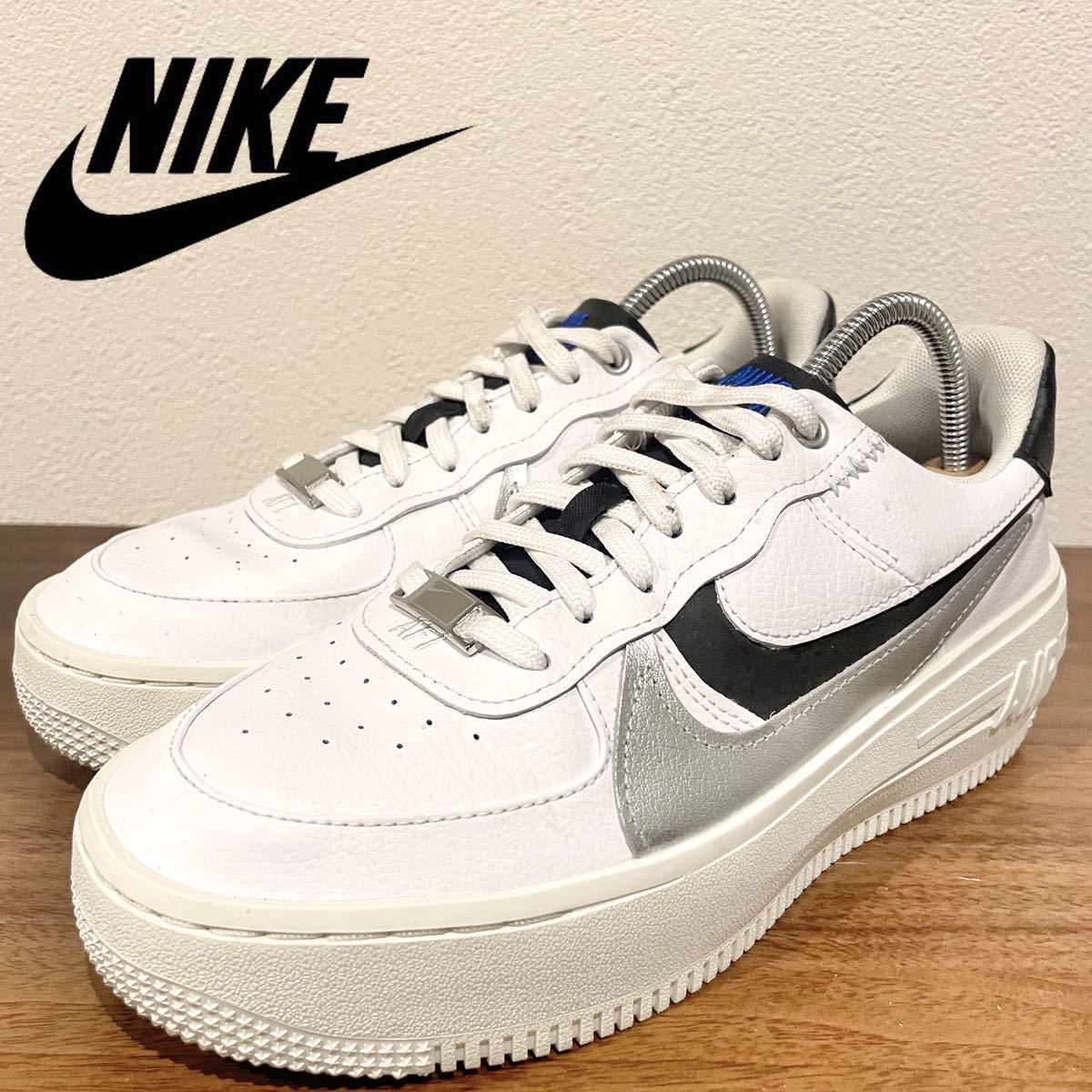 NIKE AIR FORCE 1 PLT AF ORM LV8 ナイキ エア フォース ワン