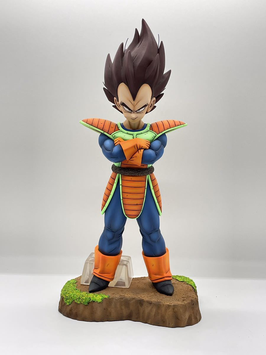 ドラゴンボール超 グランディスタ Grandista ベジータ 我儘の ドラゴンボール超 グランディスタ Grandista ベジータ 我儘の