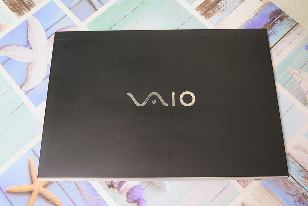 フルHD【高速Core i5(第7世代)★爆速SSD256GB】Vaio Pro PG 最新Windows11+Office2019 H&B ★ メモリ8GB/Webカメラ/Wi-Fi/HDMI_画像10