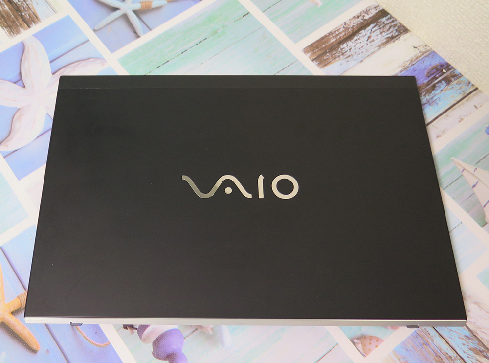 フルHD【高速Core i5(第7世代)★爆速SSD256GB】Vaio Pro PG 最新Windows11+Office2019 H&B ★ メモリ8GB/Webカメラ/Wi-Fi/HDMI_画像10