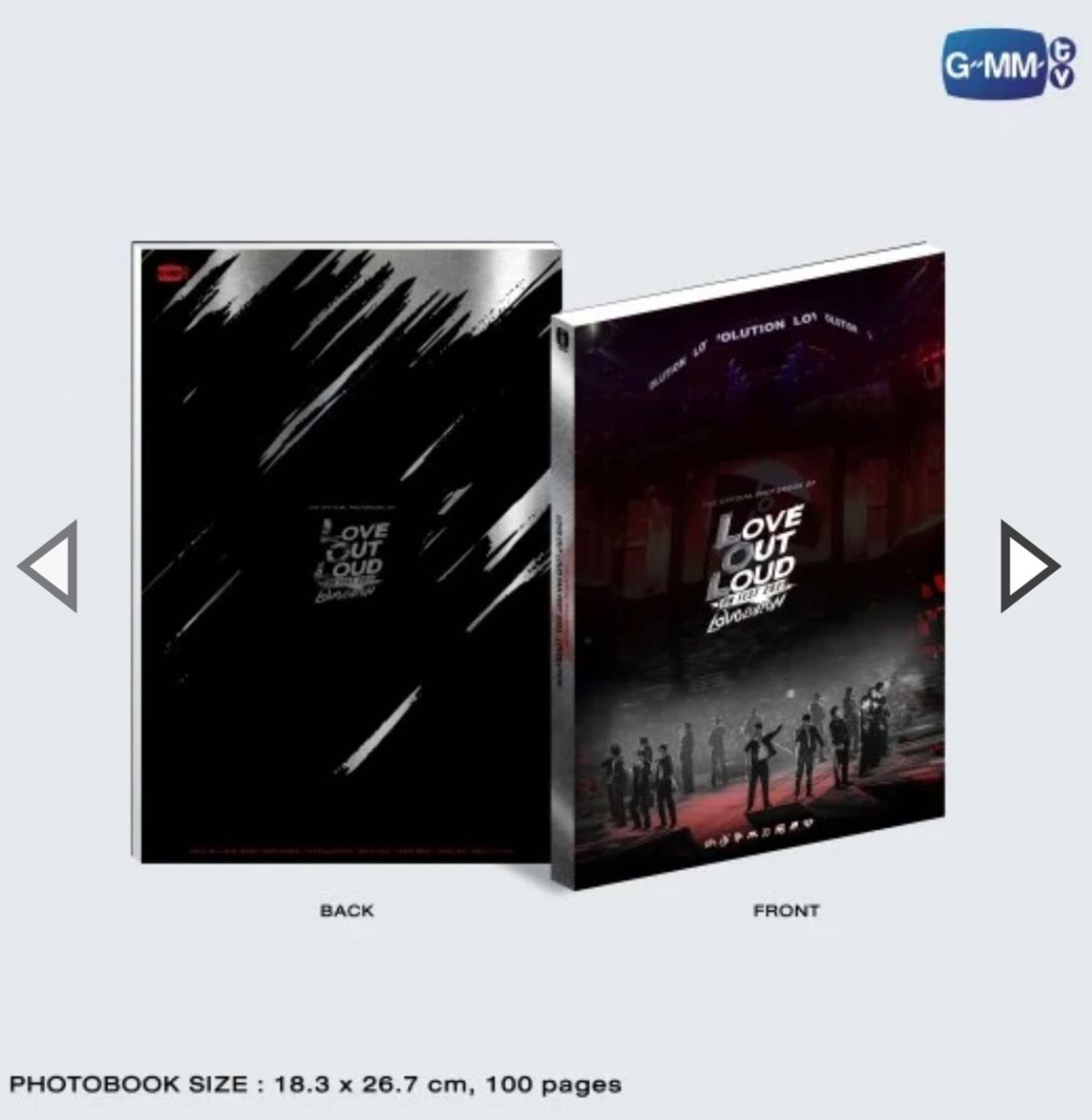 新品未開封】DVD BOXSET LOVE OUT LOUD FAN FEST GeminiFourth PondPhuwin|Yahoo!フリマ(旧PayPayフリマ) 新品未開封】DVD BOXSET LOVE OUT LOUD FAN FEST GeminiFourth PondPhuwin|Yahoo!フリマ(旧PayPayフリマ)