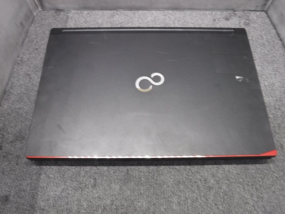 (M681)Corei5-4300M 2.60GHz FUJITSU LIFEBOOK A574/H【ジャンク品】_画像4