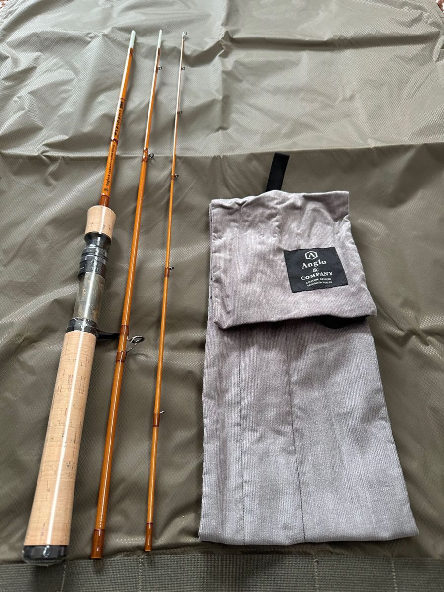 アングロ&カンパニー anglo&company パラゴンG511 paragonG511 アングロ&カンパニー anglo&company パラゴンG511 paragonG511