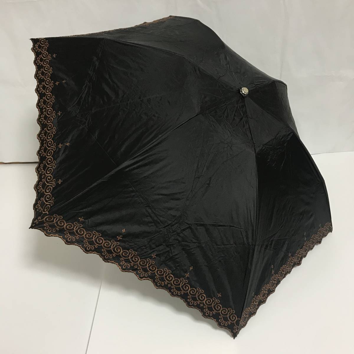 東京 い Borsalino ボルサリーノ Aurora オーロラ 晴雨兼用 雨傘 日傘 折りたたみ傘 女性用 超豪華 Prodomodesign Com Br