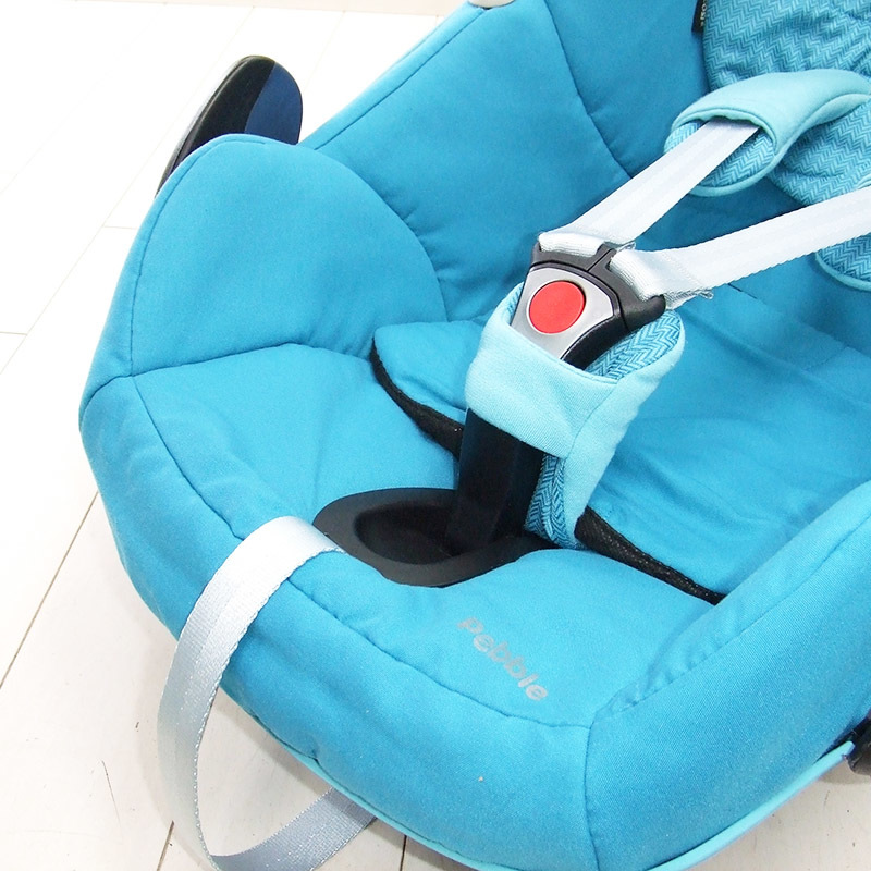  детское кресло б/у maxi kosiMaxi-Cosi булыжник Pebble новорожденный из 1 лет б/у товар б/у детское кресло [C. в общем б/у ]