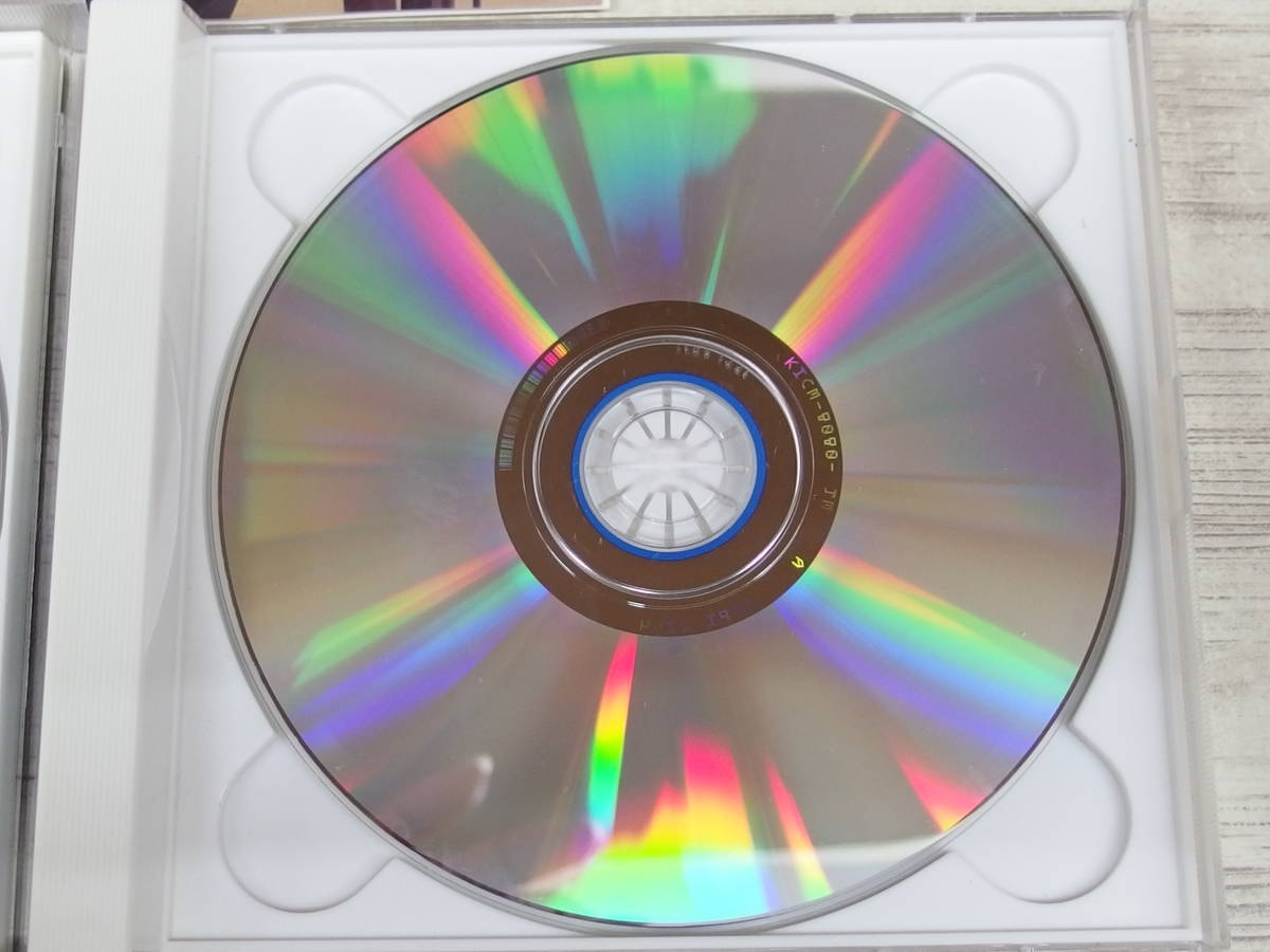 CD・2CD / ピアノ名曲のすべて / ホラーク他 /『D16』/ 中古＊ケース破損_画像6