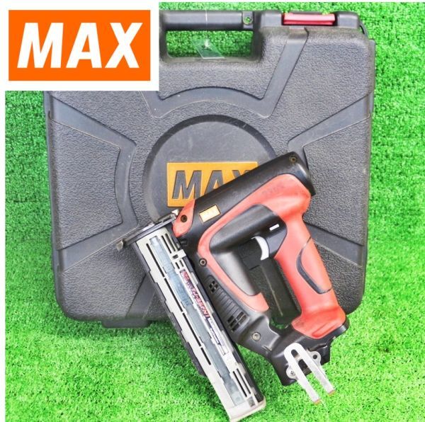 新潟発】MAX フィニッシュネイラ TJ-35FN1 仕上げ 釘打ち 仕上げ 新潟発】MAX フィニッシュネイラ TJ-35FN1 仕上げ 釘打ち 仕上げ