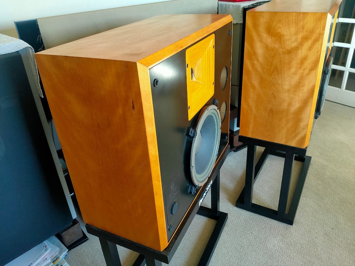 ELECTRO-VOICE electro voice Sentry 500 SFV stand attaching ELECTRO-VOICE electro voice Sentry 500 SFV stand attaching