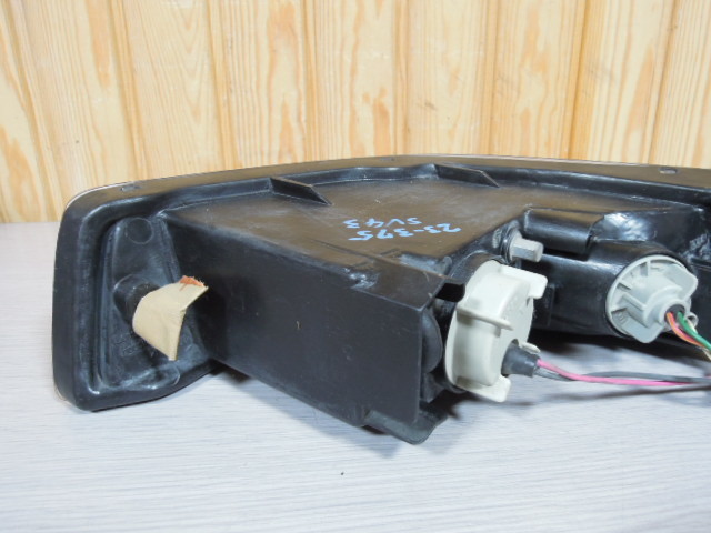  Toyota Camry SV43 foglamp right used KOITO 32-150 R 10981