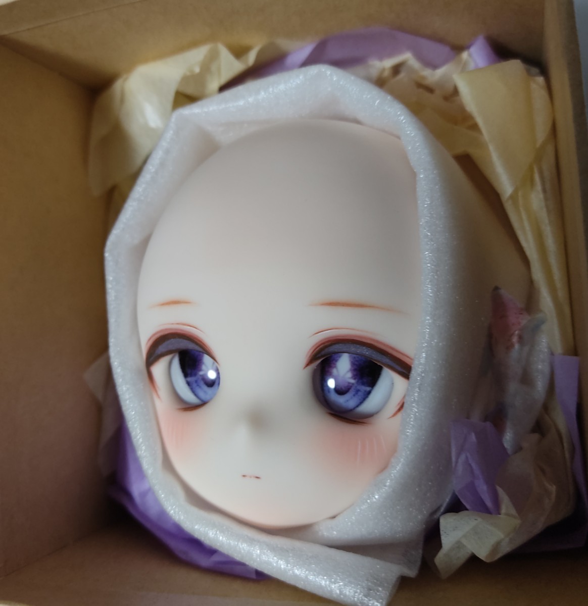 DDH-01 SW肌 カスタムヘッド(難有り)|Yahoo!フリマ(旧PayPay DDH-01 SW肌 カスタムヘッド(難有り)|Yahoo!フリマ(旧PayPay