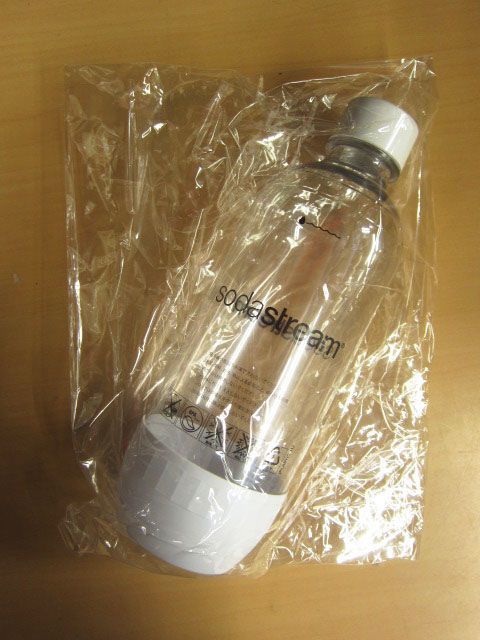 炭酸水メーカー SODASTREAM GENESIS ソーダストリーム ジェネシス_画像7