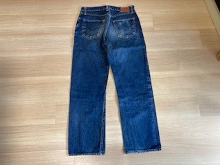 NYLON 501 type jeans 