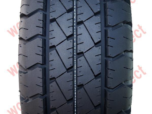 送料無料(沖縄,離島除く) 新品タイヤ 145/80R12 86/84N LT 145R12 8PR相当 グッドイヤー CARGO PRO カーゴプロ 夏 バン・小型トラック用の画像2