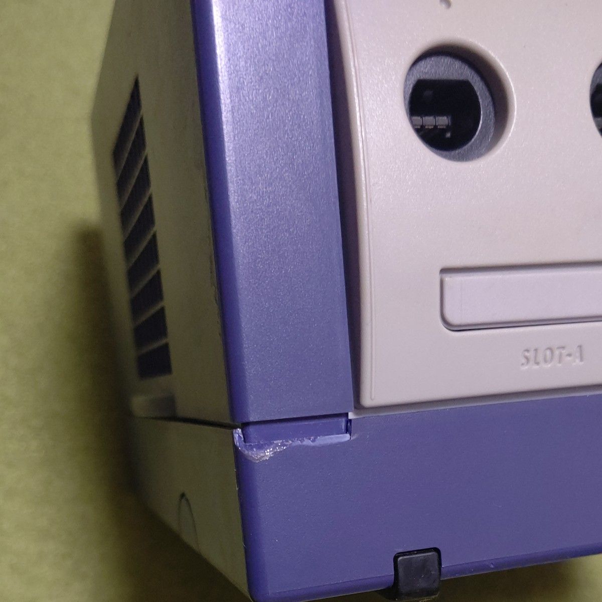 ゲームキューブ 本体 4個 セット Nintendo ニンテンドー ゲームキューブ 本体 4個 セット Nintendo ニンテンドー
