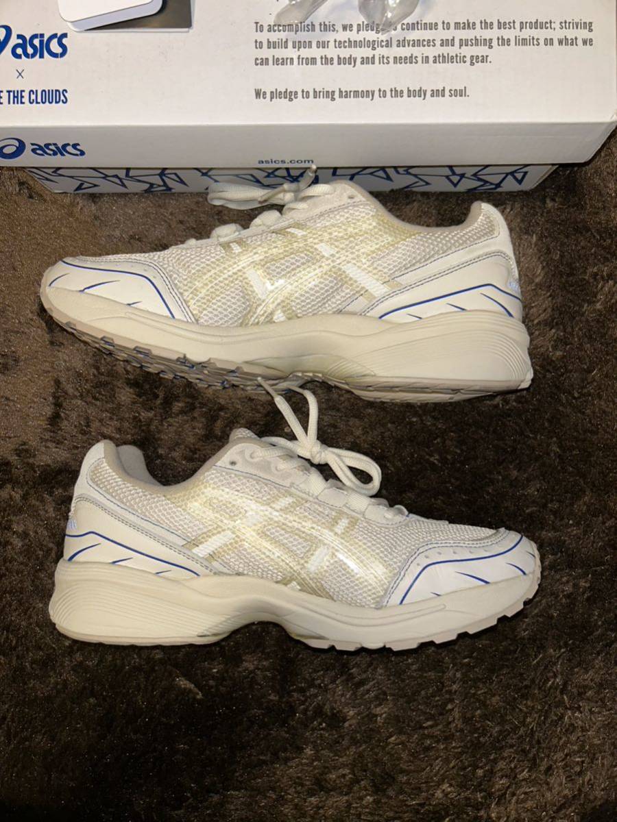 asics x ABOVE THE CLOUDS GEL-1090 27.5cm 9.5_画像3