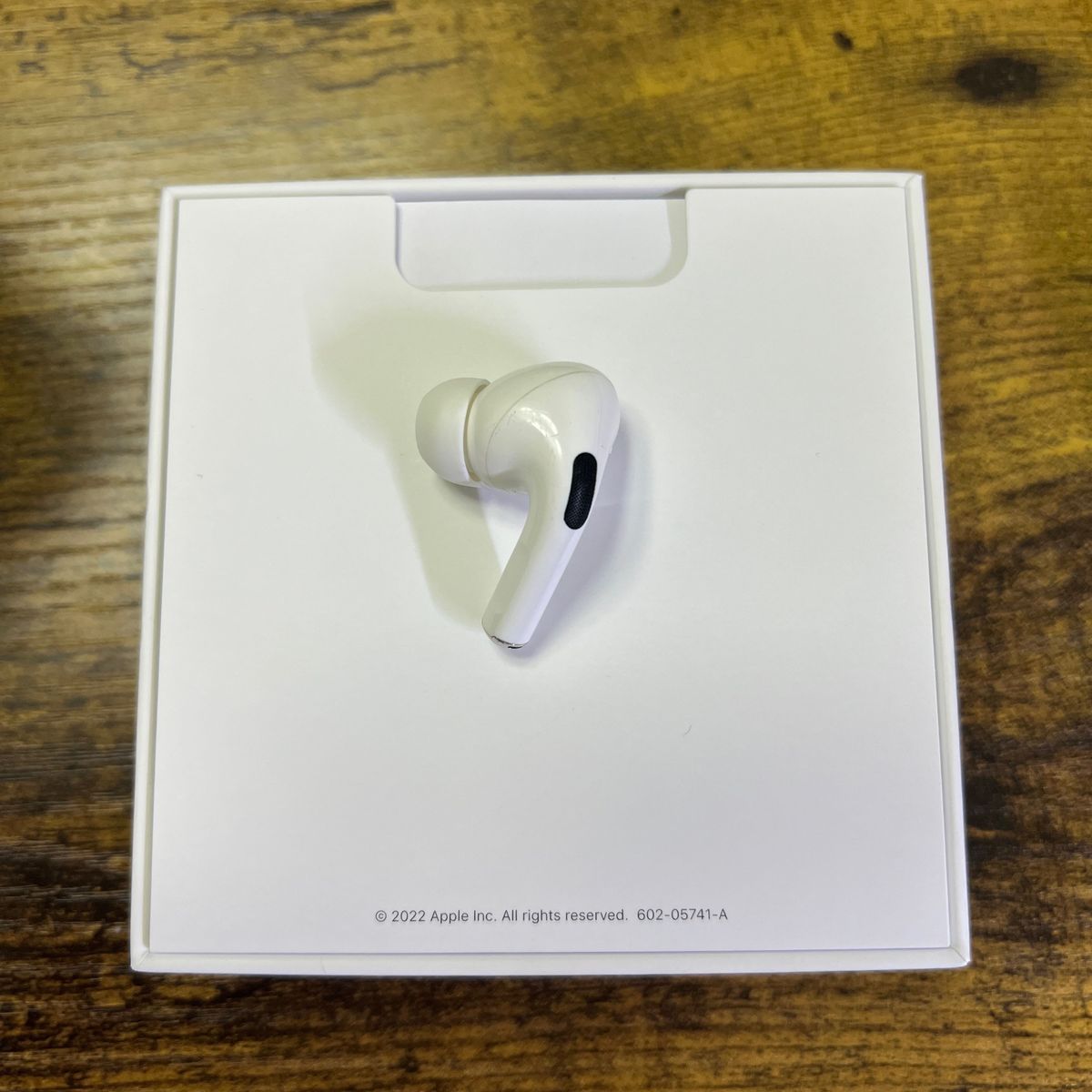 Apple AirPods  Pro 第1世代　充電ケース エアポ Pro ポッ ワイヤレスイヤホン