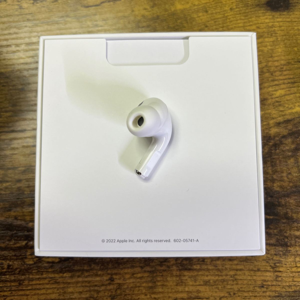 Apple AirPods  Pro 第1世代　充電ケース エアポ Pro ポッ ワイヤレスイヤホン