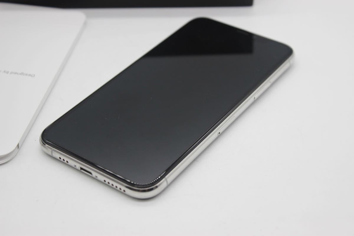 Apple iPhone 11Pro 電池79％　動作確認済み　キズある　64GB SIM フリー　充電器なし_画像8