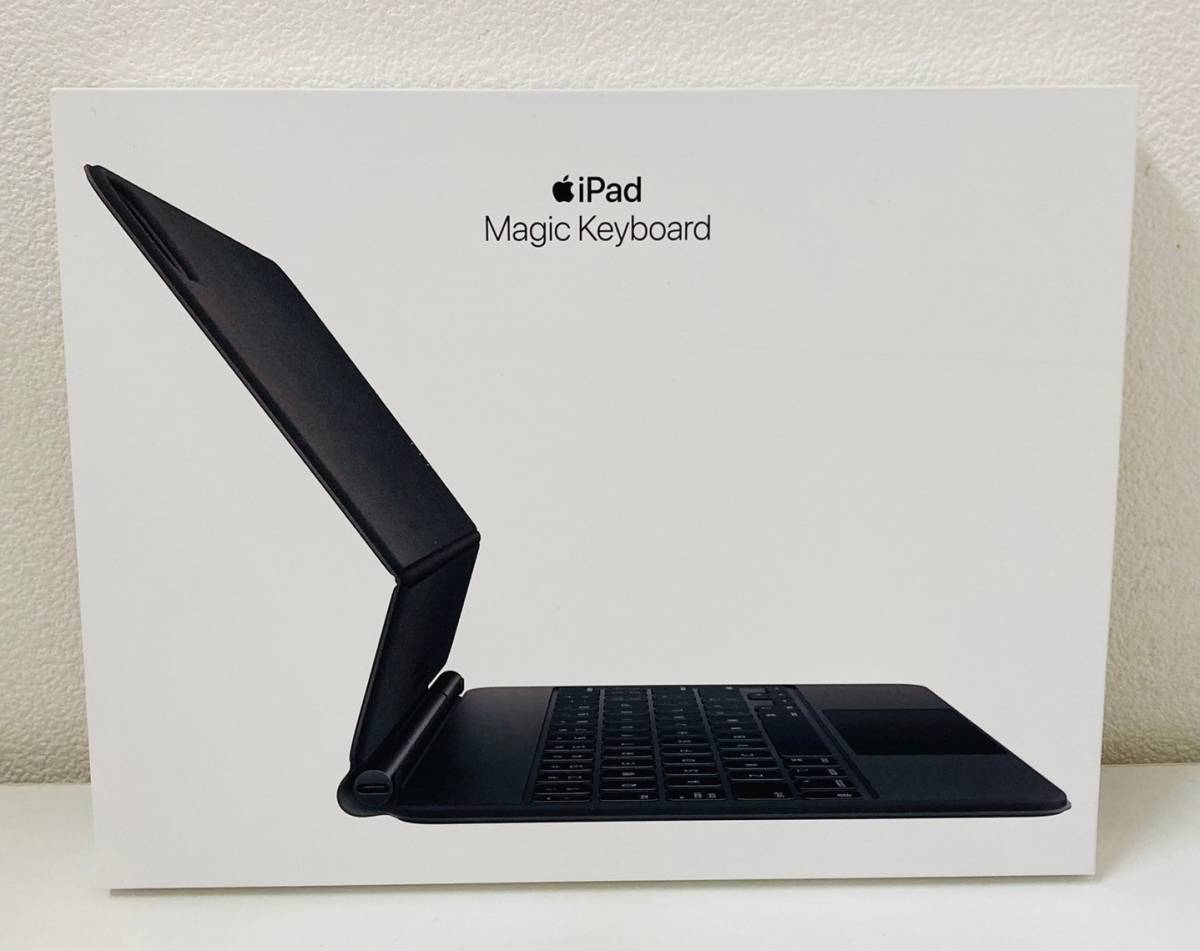 E2804#Apple iPad magic keyboard MXQT2J/A Apple iPad keyboard