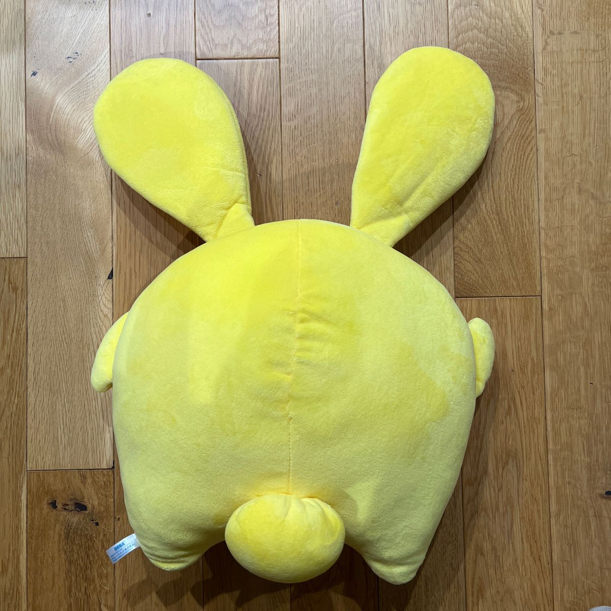 レア】ぷよぷよ カーバンクル ぬいぐるみ ぱすてるぱーてぃ メガ レア】ぷよぷよ カーバンクル ぬいぐるみ ぱすてるぱーてぃ メガ