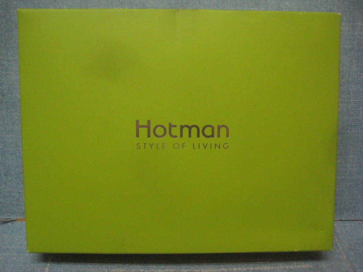 ☆未使用品 Hotman ホットマン 2012年 辰年限定 フェイスタオル 2枚セット ☆_画像5