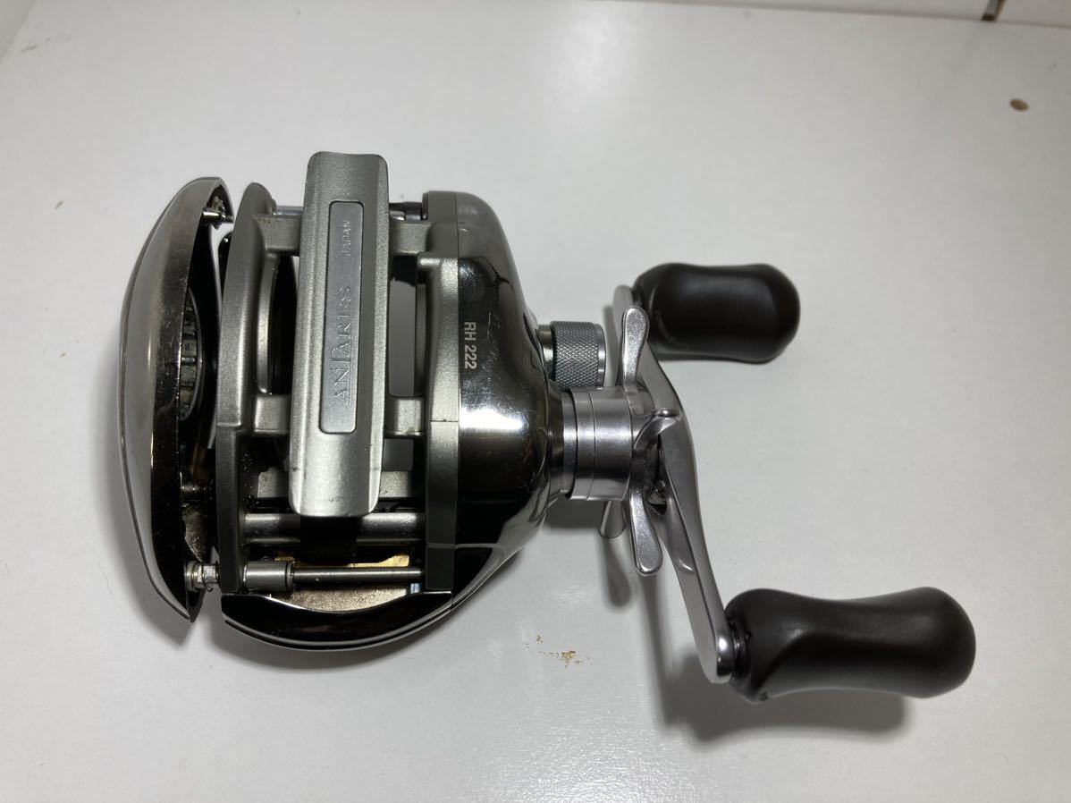 シマノ SHIMANO 初代 アンタレス 右巻き ベイト リール|ベイト シマノ SHIMANO 初代 アンタレス 右巻き ベイト リール|ベイト