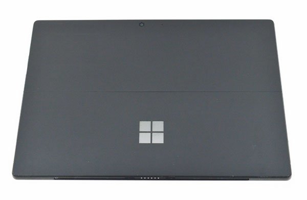 1108A Microsoft Surface Pro 6 1796 第8世代 Core i7 メモリ 16GB SSD 512GB タッチパネル タブレット タイプカバー付属 3K液晶 Windows11_画像6