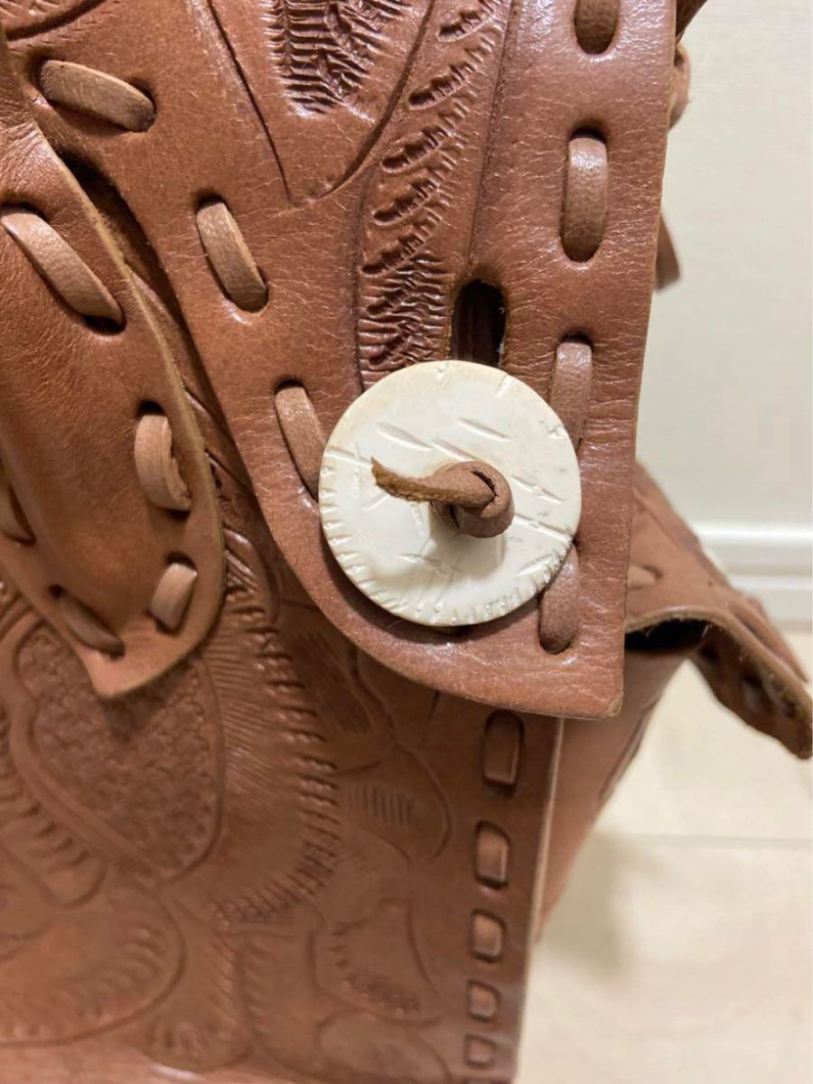 GRACE CONTINENTAL CARVING TRIBES カービング ハンドバッグ グレース GRACE CONTINENTAL CARVING TRIBES カービング ハンドバッグ グレース