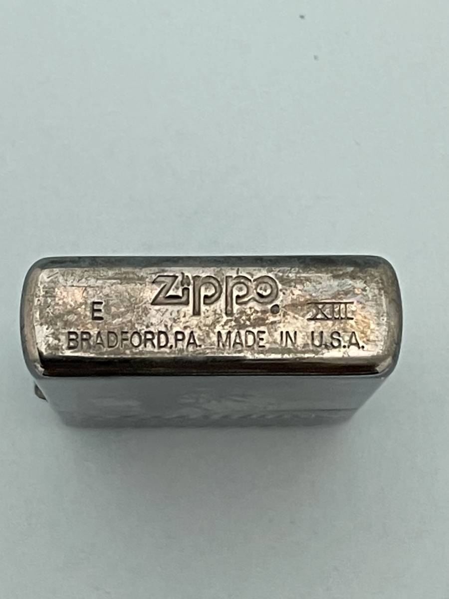 ZIPPO ジッポー ライター ガッチャマン G-4号 JINPEI　中古_画像5