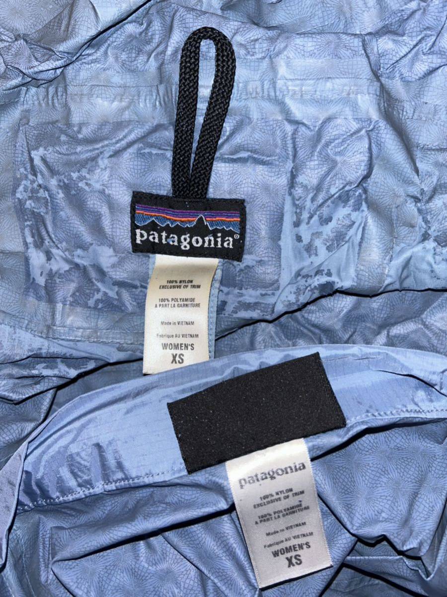 パタゴニア patagonia レインシャドージャケット パンツ パタゴニア patagonia レインシャドージャケット パンツ