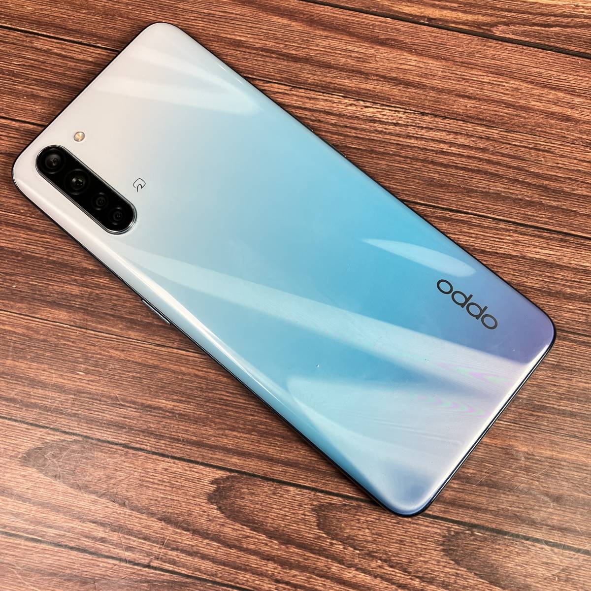 OPPO Reno3A　CPH2013 UQ　SIMフリー6.44型スマホ ストレージ128GB　　＃2　　_画像2