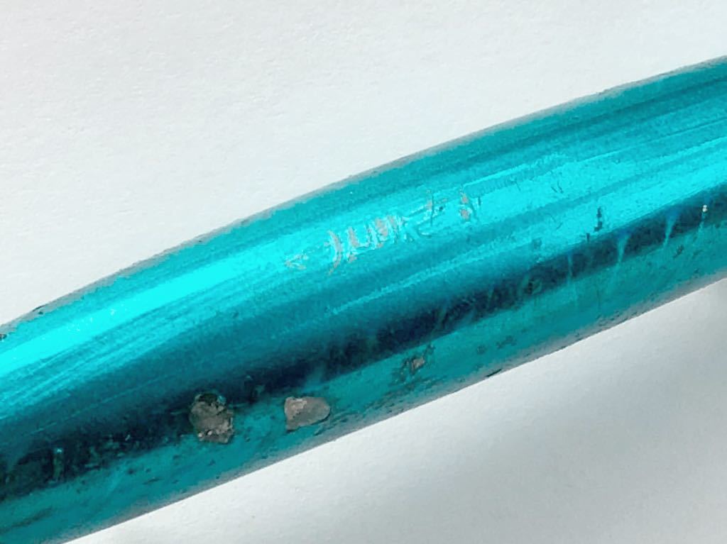 追跡可送料無料★ima komomoSF125★アイマコモモつり吉オリカラ★125mm18g★浸水無し重心移動ボール作動良好★シーバスシャローランナーの画像3