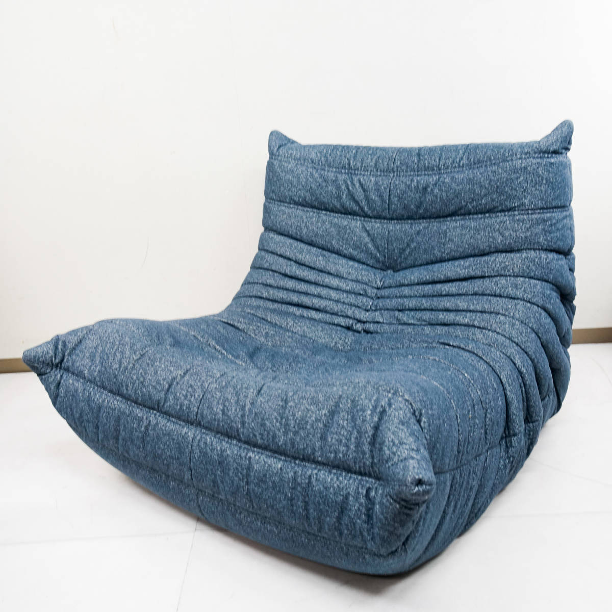 ligne roset リーンロゼ Roset Togo ロゼ トーゴ 50th 1P ソファ 1人