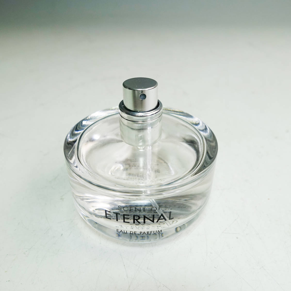 SCENT OF ETERNAL セントオブエターナル オードパルファム 50ml 香水 赤西仁プロデュース CO2600_画像3