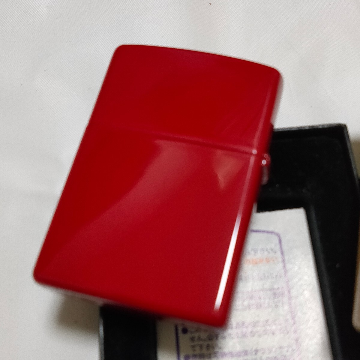 ZIPPO 冷蔵庫 3色セット リミテッド 2002年製 新品未使用品_画像5