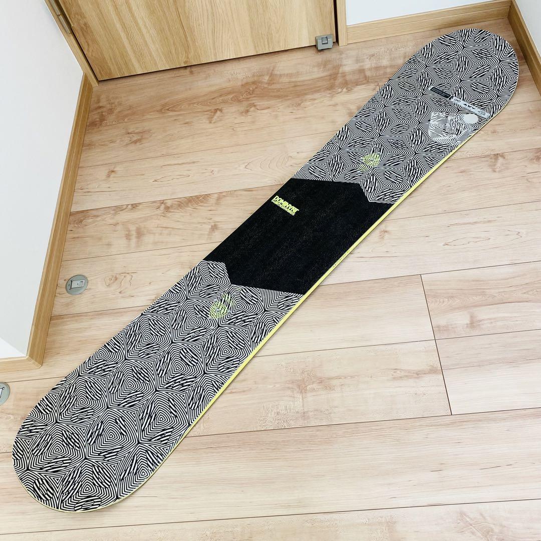 BURTON バートン ドミナント DOMINANT 154cm-